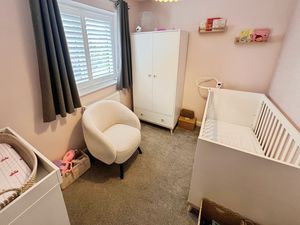 Bedroom 4- click for photo gallery